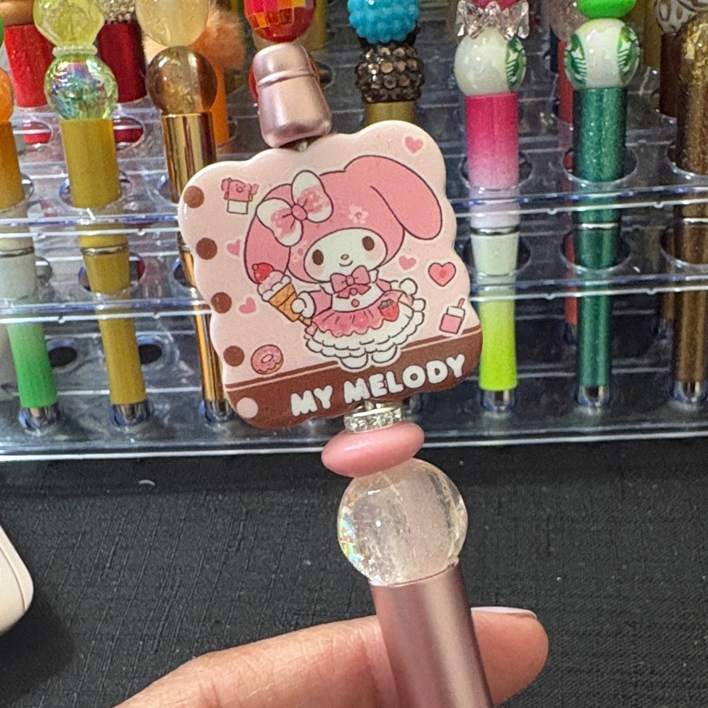 My Melody Pen 💕